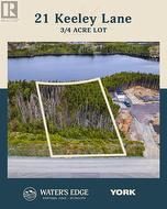 21 Keeley Lane Unit#LOT 3  Portugal Cove-St. Philip's, NL A1M 0J2