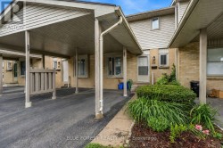 24 - 25 ERICA CRESCENT  London South (South X), ON N6E 3R6