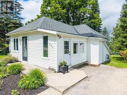 Welcome home! - 
