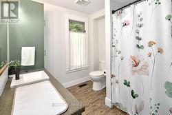 4pc Bathroom - 