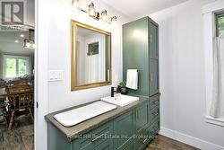 4pc Bathroom - 