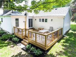Perfect for relaxing outdoors - 