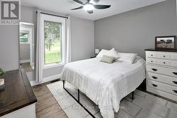 Primary Bedroom - 