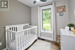 2nd Bedroom - 