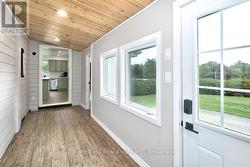 Mud Room - 