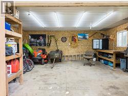 heated & insulated Workshop - 