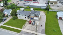 1222 PRINCE STREET  Hearst, ON P0L 1N0