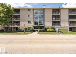 #405 2620 MILL WOODS RD E NW  Edmonton, AB T6L 5X6