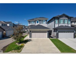 4673 ALWOOD WY SW  Edmonton, AB T6W 3A3