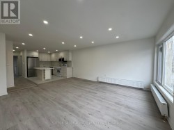 UPPER - 2986A DUFFERIN STREET Toronto, ON M6B 3T3