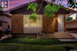 785 Bard CRESCENT N  Regina, SK S4X 2L1