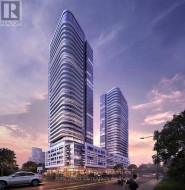 3002 - 2033 KENNEDY ROAD  Toronto, ON M1T 0B9