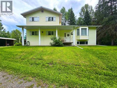 5858 CHIEF LAKE ROAD  Prince George, BC V2K 5H1
