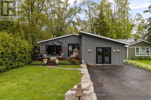 95 LAKE AVENUE  Ramara, ON L0K 1B0