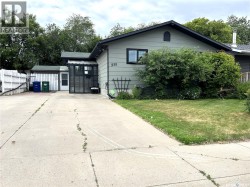 238 Nesbitt CRESCENT  Saskatoon, SK S7L 6E7