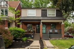 158 OAKCREST AVENUE Toronto, ON M4C 1C1