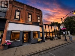 422 ST GEORGE STREET  Dresden, ON N0P 1M0