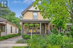 706 PRINCESS AVENUE  London East (East G), ON N5W 3M3