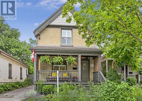 706 PRINCESS AVENUE  London East (East G), ON N5W 3M3
