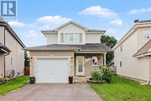 1100 TRILLIUM PLACE  Clarence-Rockland, ON K4K 1T1
