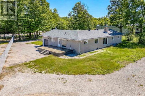 740 Balm Beach Road E, Midland, ON 