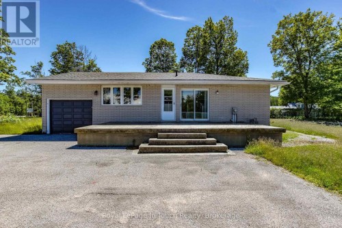 740 Balm Beach Road E, Midland, ON 