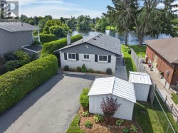 314 SHERIN AVENUE  Peterborough (Ashburnham Ward 4), ON K9J 1B6