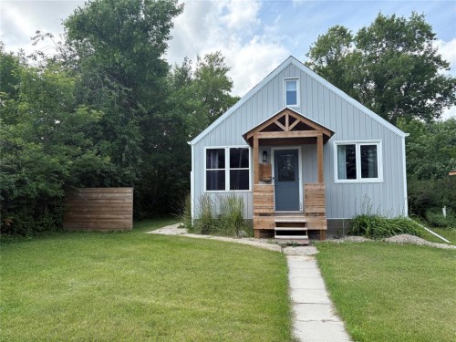 217 Williams Avenue, Killarney, MB 