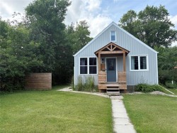 217 Williams Avenue  Killarney, MB R0K 1G0