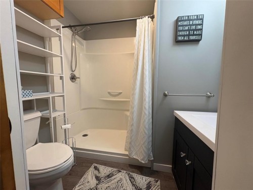217 Williams Avenue, Killarney, MB 