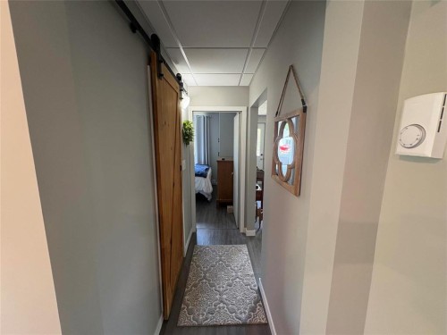 217 Williams Avenue, Killarney, MB 
