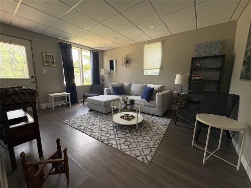 217 Williams Avenue, Killarney, MB 