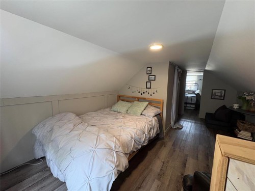 217 Williams Avenue, Killarney, MB 