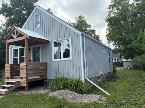 217 Williams Avenue, Killarney, MB 