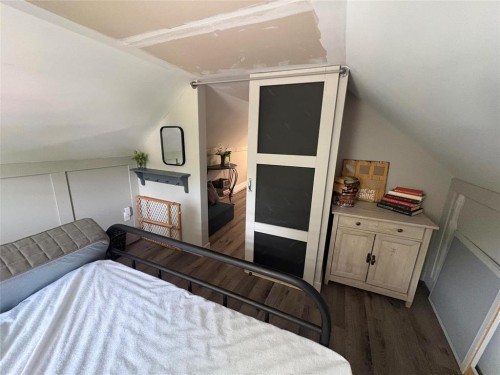 217 Williams Avenue, Killarney, MB 