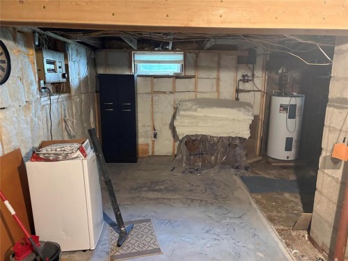 217 Williams Avenue, Killarney, MB 