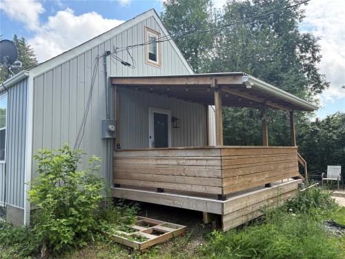217 Williams Avenue, Killarney, MB 