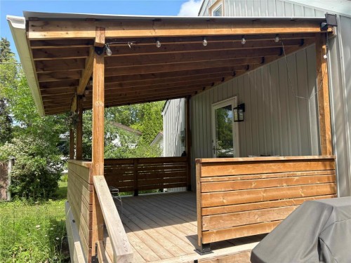 217 Williams Avenue, Killarney, MB 