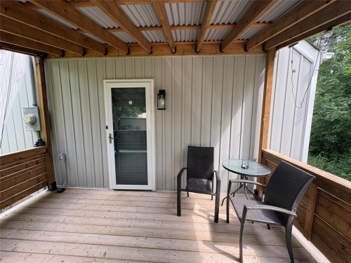 217 Williams Avenue, Killarney, MB 