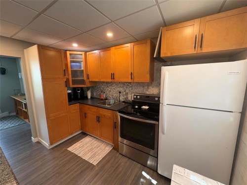 217 Williams Avenue, Killarney, MB 