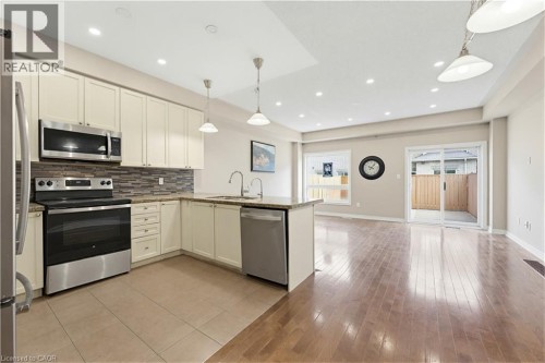 110 Highland Road E Unit# 75, Kitchener, ON 