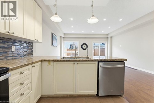 110 Highland Road E Unit# 75, Kitchener, ON 