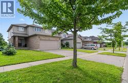 571 CHAMPLAIN Avenue Woodstock, ON N4V 0A6