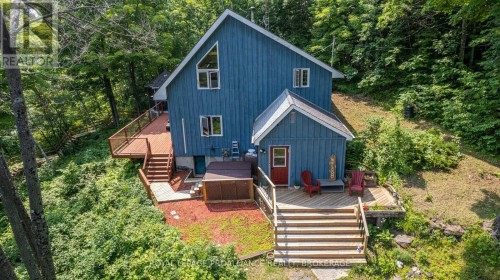 29263 Highway 7, Frontenac (Frontenac Centre), ON 