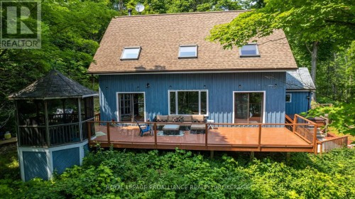 29263 Highway 7, Frontenac (Frontenac Centre), ON 