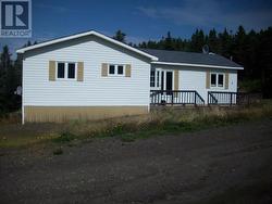 4 Tickleview Road  Herring Neck, NL A0G 2R0