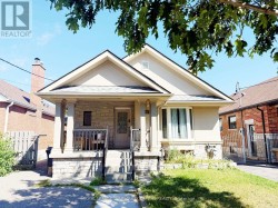 LOWER - 29 GLAMIS AVENUE  Toronto, ON M6N 4H5