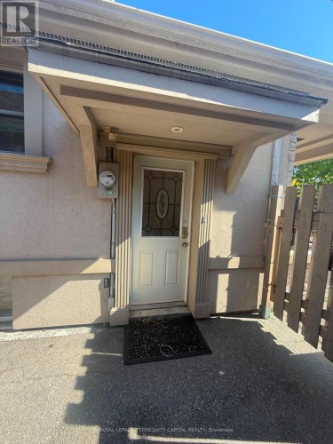 LOWER - 29 GLAMIS AVENUE , Toronto, Ontario M6N 4H5 2