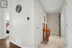 Nice entry - 