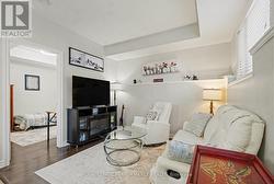 Living room - 